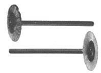 Abbott-Robinson Bristle