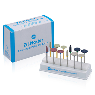 ZilMaster Abrasive WH6