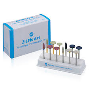 ZilMaster Abrasive CA Knife