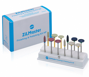 Zilmaster Adjustment Kit HP