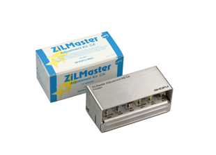 ZilMaster Adjustment Kit CA
