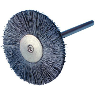 Steel Wire HP Rotary Brush