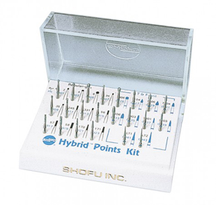 T&F FG Hybrid Points Kit