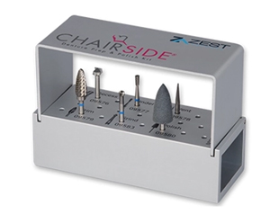LOCATOR CHAIRSIDE Denture