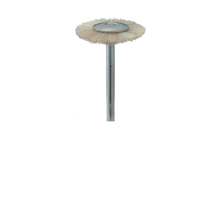 Horse Hair Brush HP 19mm