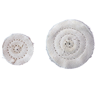 Baby Muslin Buffs 16-Ply
