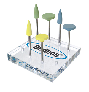 Hi-Glaze Diamond Finishing &