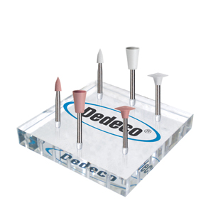 Hi-Gloss Diamond Polishing Kit