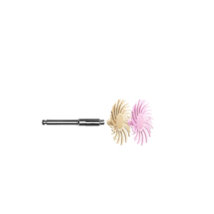 Sunburst 1/2" Snap-On Diamond