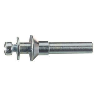 Stone Chuck fits Jacobs