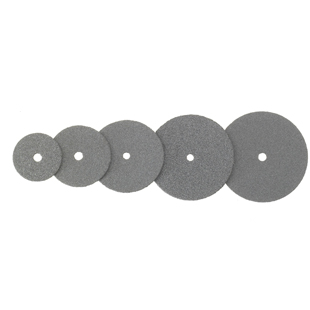 Joe Dandy Discs Flat Double