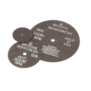 Econo Cutter 4" Diameter