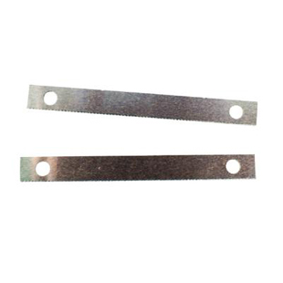 Ceri-Saw Posterior Blades