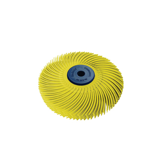 Sunburst 3" TC 6-Ply Disc