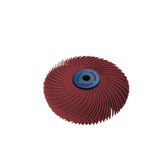Sunburst 3" TC 6-Ply Disc