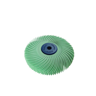 Sunburst 3" TC 6-Ply Disc