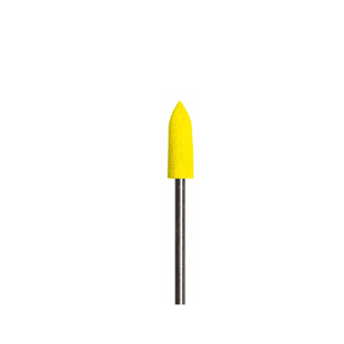 Sunburst Points 3/32" Yellow