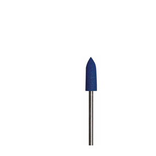 Sunburst Points 3/32" Blue