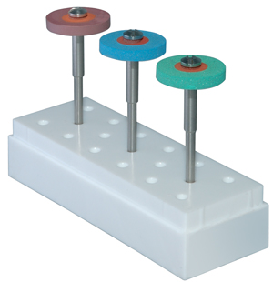 Ceramic Polishing Kit