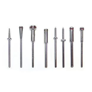 H.P. High Speed Mandrel