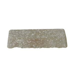 White Diamond Polish 1lb Bar