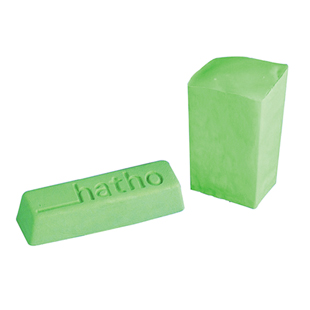 Green Plate Polish 1lb Bar