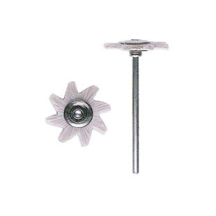 Hatho Geza Starbrush Grey