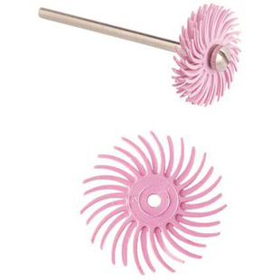 Hatho Habras Discs 19mm Dia.