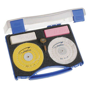 Hatho Thermoplastic Polishing