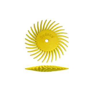 Sunburst 5/8" TC Knife-Edge