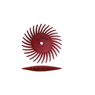 Sunburst 5/8" TC Knife-Edge