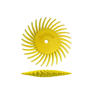 Sunburst 7/8" TC Knife-Edge