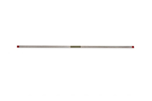 Two Striper Finishing Strip