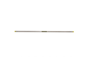Two Striper Finishing Strips
