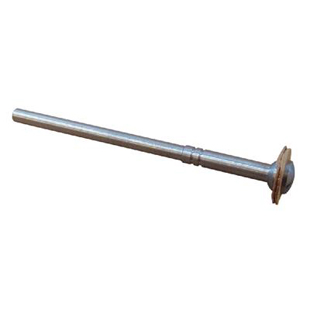 Mandrel HP Stainless Steel