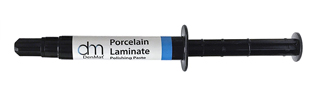 Porcelain Polishing Paste 5gm