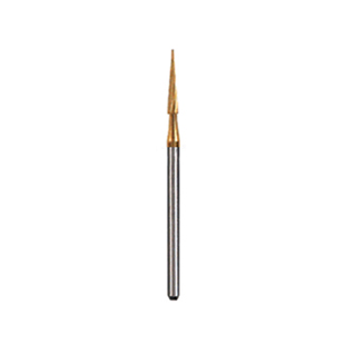 Goldies Carbide Bur FG TFD-4