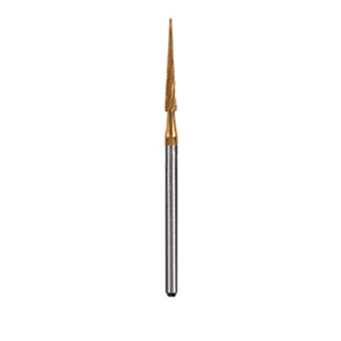 Goldies Carbide Bur FG TFD-5