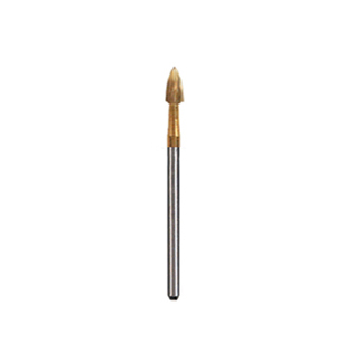 Goldies Carbide Bur FG D-7106