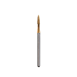 Goldies Carbide Bur FG D-7104