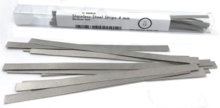 Metal Finishing Strips