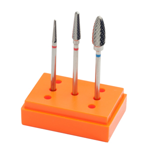 Denture Trimming Set
