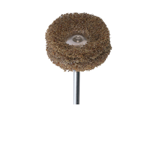 Meisinger Scotch-Brite Brush