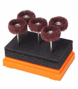 Fuzzie Polishing Wheel