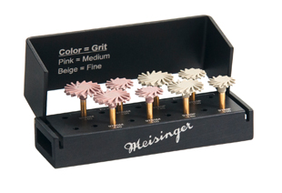 Twist Composite Polishing Kit