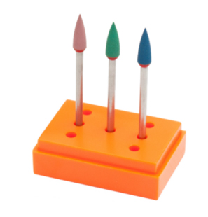Porcelain Polishing Points Kit