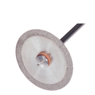 Superflex Diamond Disc