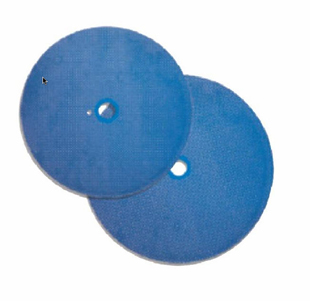 Blue Wonder Diamond Wheel
