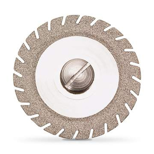 Turbo-Flex S Separating Disc