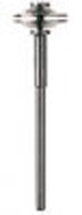 NTI Mandrels HP Screw Top